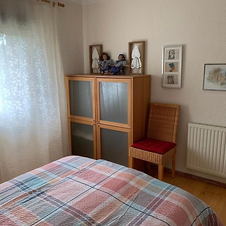 Ferienwohnung Mit Garten In Koeln Eksteriør bilde