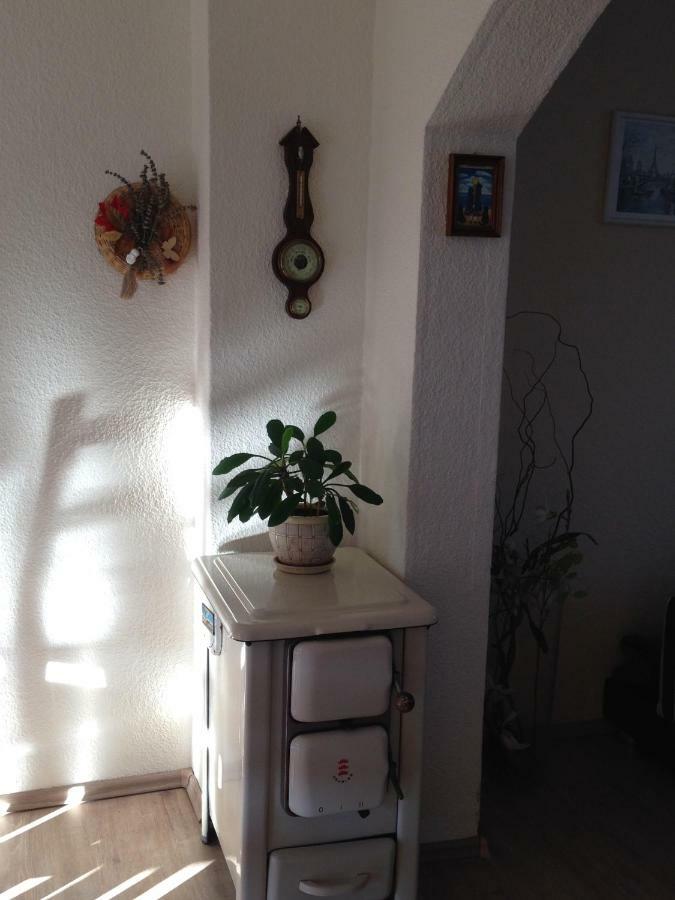 Ferienwohnung Mit Garten In Koeln Eksteriør bilde