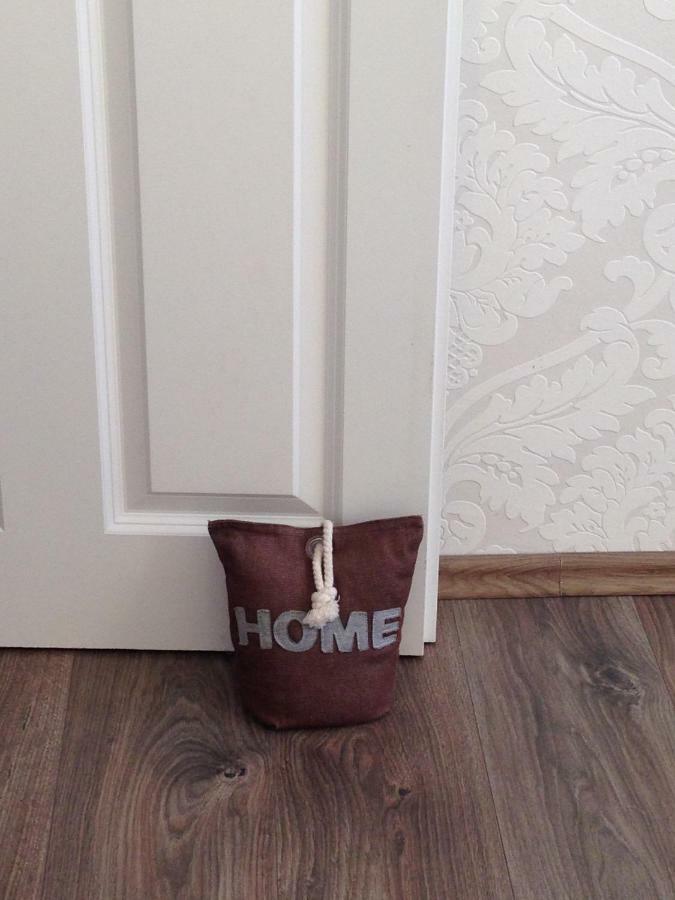 Ferienwohnung Mit Garten In Koeln Eksteriør bilde